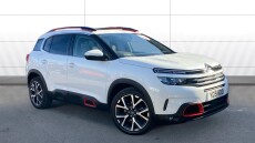 Citroen C5 Aircross 2.0 BlueHDi 180 Flair Plus 5dr EAT8 Diesel Hatchback